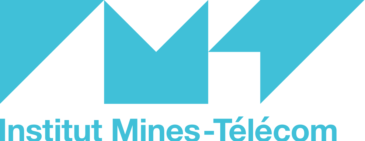 logo Institut Mines Télécom