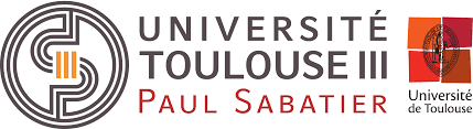 logo Université Paul Sabatier - Toulouse 3