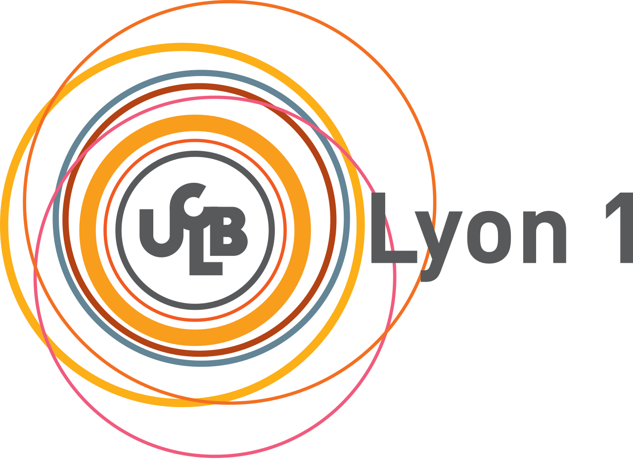 logo Université Claude Bernard Lyon